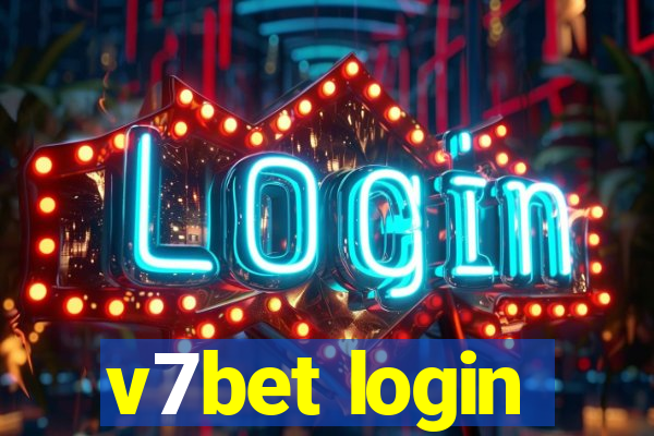 v7bet login